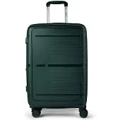 Benzi 5899 4 Rollen Trolley M 57 cm mit Dehnfalte