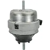 Meyle Lagerung, Motor 1001990134 beidseitig für VW