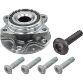 Meyle Reparatursatz, Radnabe 1006530035 Vorderachse für AUDI VW