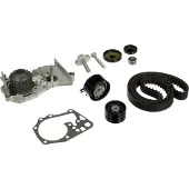 Gates Wasserpumpe + Zahnriemensatz PowerGrip KP35501XS