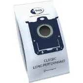 Electrolux - S-BAG STAUBSAUGER BEUTEL - GR201S - pro 4st. - 9001684589