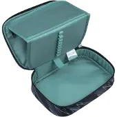 NEOXX DUNK - Schlampermäppchen XXL 23.5 cm (Stormchaser)