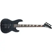 Jackson JS Series Concert Bass Minion JS1X Satin Black