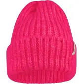 Sterntaler - Kid's Strickmütze Soft Touch - Mütze Gr 47 cm rosa
