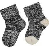 Sterntaler Socken 2er-Pack Wolle