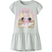 Name it Peppa Wutz Kleid