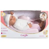 Corolle 9000150080, 3 Jahr(e), Junge/Mädchen, 420 mm, 1,4 kg, Pink