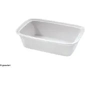 Küchenprofi Lasagneform