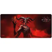 Ginza.se Diablo IV - Mephisto (XL Mousepad)