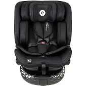 BabyTrold - Engledal Vaka - Black - 40-150 cm