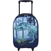 Undercover Kinder-Reisekoffer Jurassic World 13 l
