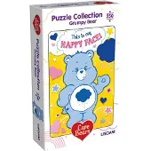 Liscianigiochi Lisciani - Care Bears - Grumpy Bear Puzzle für Kinder ab 7 Jahren - 250 Teile -