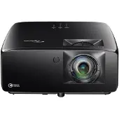 Optoma Photon Beam PK53ST 4K UHD-HDR Kurzdistanz-Heimprojektor, 3800 lm
