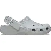 Crocs Clog Unisex Classic Metallic Buckle Clog Atmosphere-Schuhgröße 37 - 38