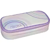 NEOXX Schlampermäppchen Jump Pencil Case Candy Party mehrfarbig
