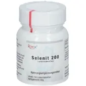 Rnp Pharm GmbH Selenit 200