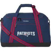 Travelite "x NFL Duffle Bag 2in1" als Rucksack nutzbar, große Öffnung, Schuhfach und Aufsteckfunktion