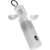 Skullcandy Dime 360 Pea Shape Bone