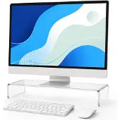 Relaxdays Monitorständer