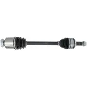PASCAL Achswelle G24022PC