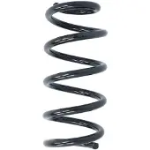 MAGNUM TECHNOLOGY Fahrwerksfeder SA166MT