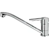 EsseBagno Tango Plus Küchenarmatur, Chrom, Marke