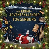 Sonstige Verlage Der Krimi-Adventskalender Toggenburg