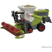 Brixies Plus CLAAS LEXION 8900 TERRA TRA