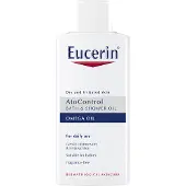 Eucerin Atopicontrol Bad Und Dusche 400ml Dusche