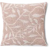 Essenza Willow Mocha mousse Dekokissen 50 x 50 cm