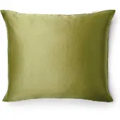 Essenza Alice Cedar green Kissenbezug 40 x 80 cm