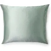 Essenza Alice Dusty teal Kissenbezug 40 x 60 cm