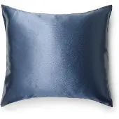 Essenza Alice Nightshadow blue Kissenbezug 40 x 80 cm