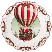 Villeroy & Boch Annual Christmas Edition Jahresschale 2026