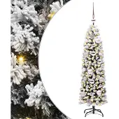 vidaXL Weihnachtsbaum