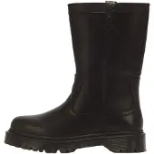 Dr. Martens Damenstiefel ANISTONE PULL ON BOOT BLACK WANAMA damen