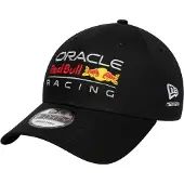 New Era Core 9forty Red Bull F1 Kappe
