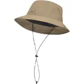 Jack Wolfskin Mesh Hat flint (F0302) M