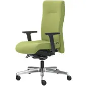 Rovo Chair Bürostuhl mit beweglicher Sitzfläche XP 4015 EB