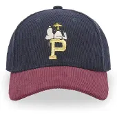 Codello Baseball Cap "Cap" mit Snoopy Patch