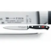 Friedr. Dick F. Dick DICK Officemesser 12 cm / PREMIER PLUS schwarz, VPE: 1