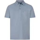 Ragman Poloshirt für Herren