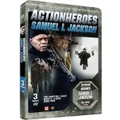 Dvd Samuel Ljackson