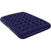 Markenlos Luftbett Queen 203 x 152 x 22 cm