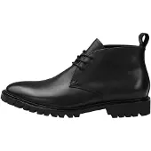 Lloyd Venton 325 Schnürstiefel Schwarz in Gr. 41