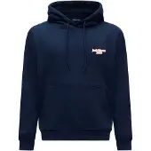Jack & Jones Hoodie in Dunkelblau - XXL