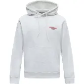 Jack & Jones Hoodie in Grau - XL