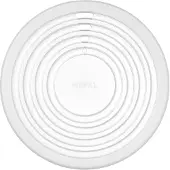 Mepal Mikrowellen-Abdeckung rund