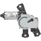 Valeo Wischermotor 582600 hinten für MERCEDES-BENZ VW