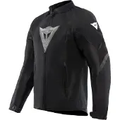 Dainese Herosphere Textiljacke Herren schwarz, 52